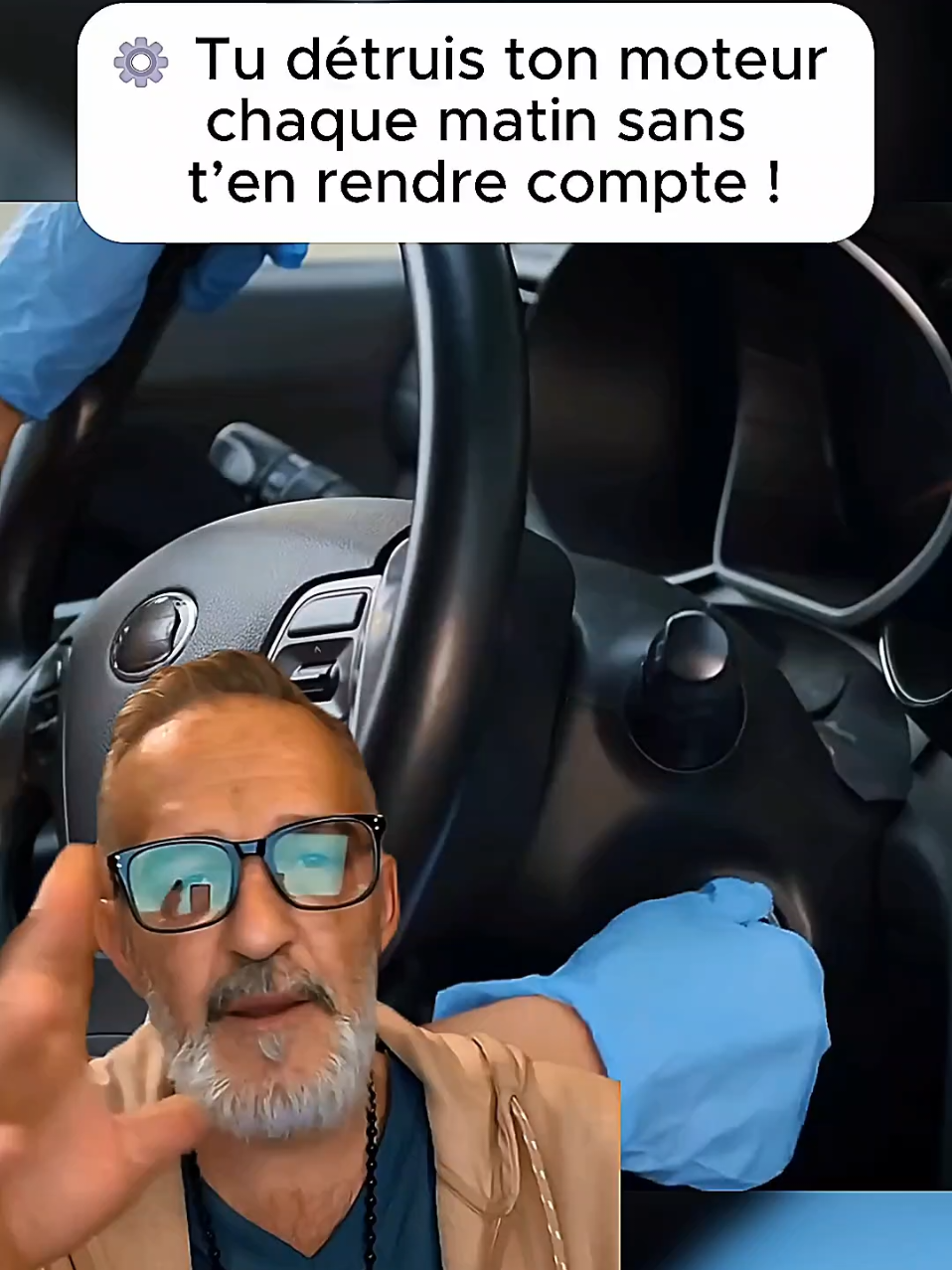 Les premières minutes après le démarrage sont les plus critiques pour ton moteur. 👉 Découvre les bons réflexes dans mon guide auto (bio). #voiture #tiktokfrance  #pourtoifrance  #auto #garage 