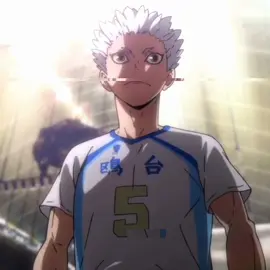 Korai Hoshiumi edit | Haikyuu #volleyball #korai #haikyuu #Anime #fyp 