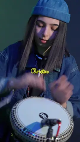 Bringing live energy and ethnic beats to your celebration! 🎶 Weddings | Restaurants | Private Events 📞 Collaborations: +37477995506 #ChristinLive #GirlOnDrums #EthnoVibe #percussion