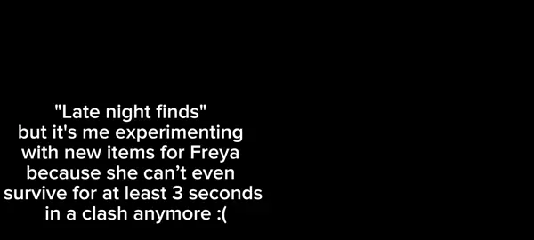 they did her dirty bro😞 #fyp #mlbb #freya #revamp 