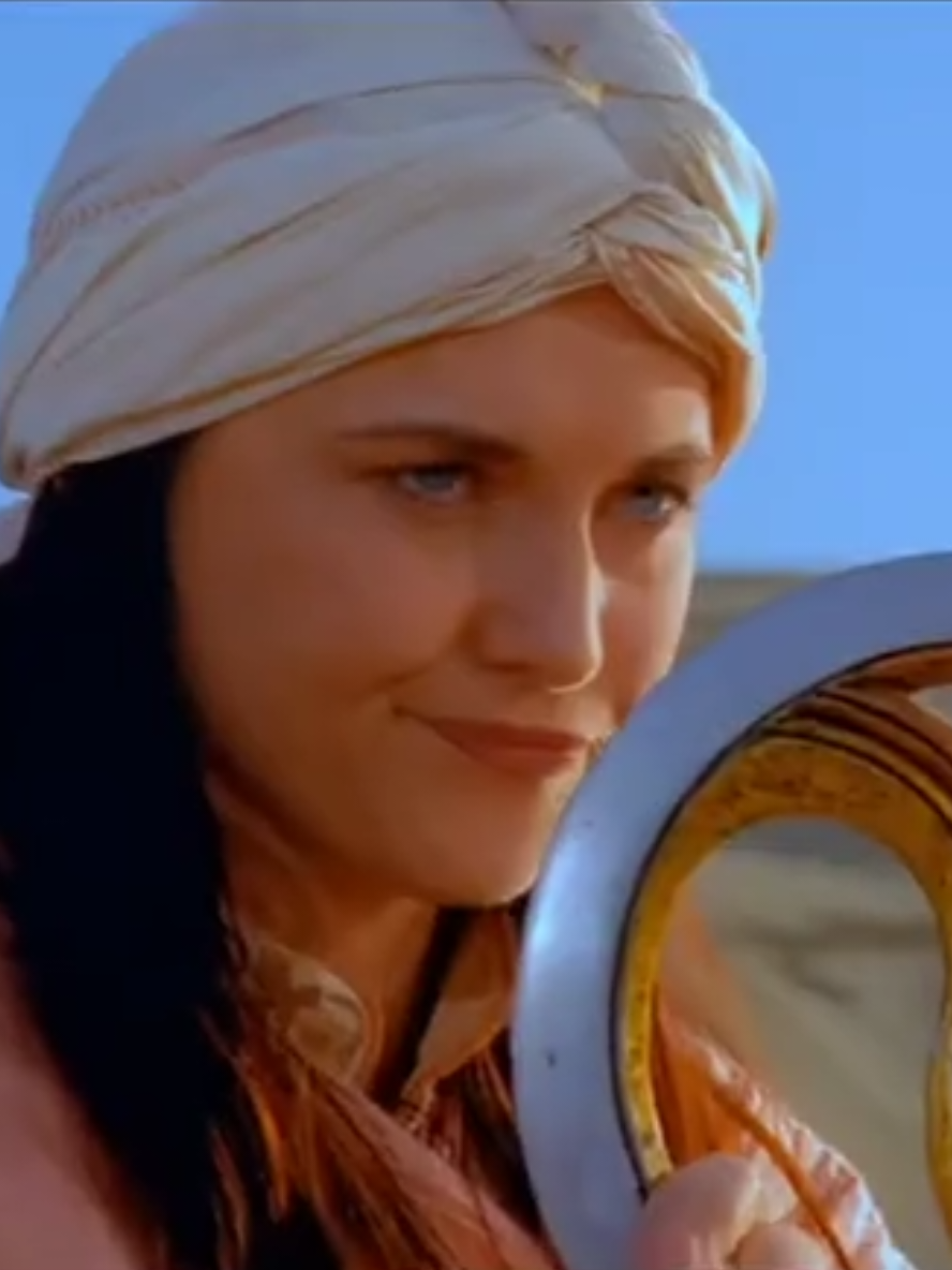 #xenawarriorprincess #xenatok 