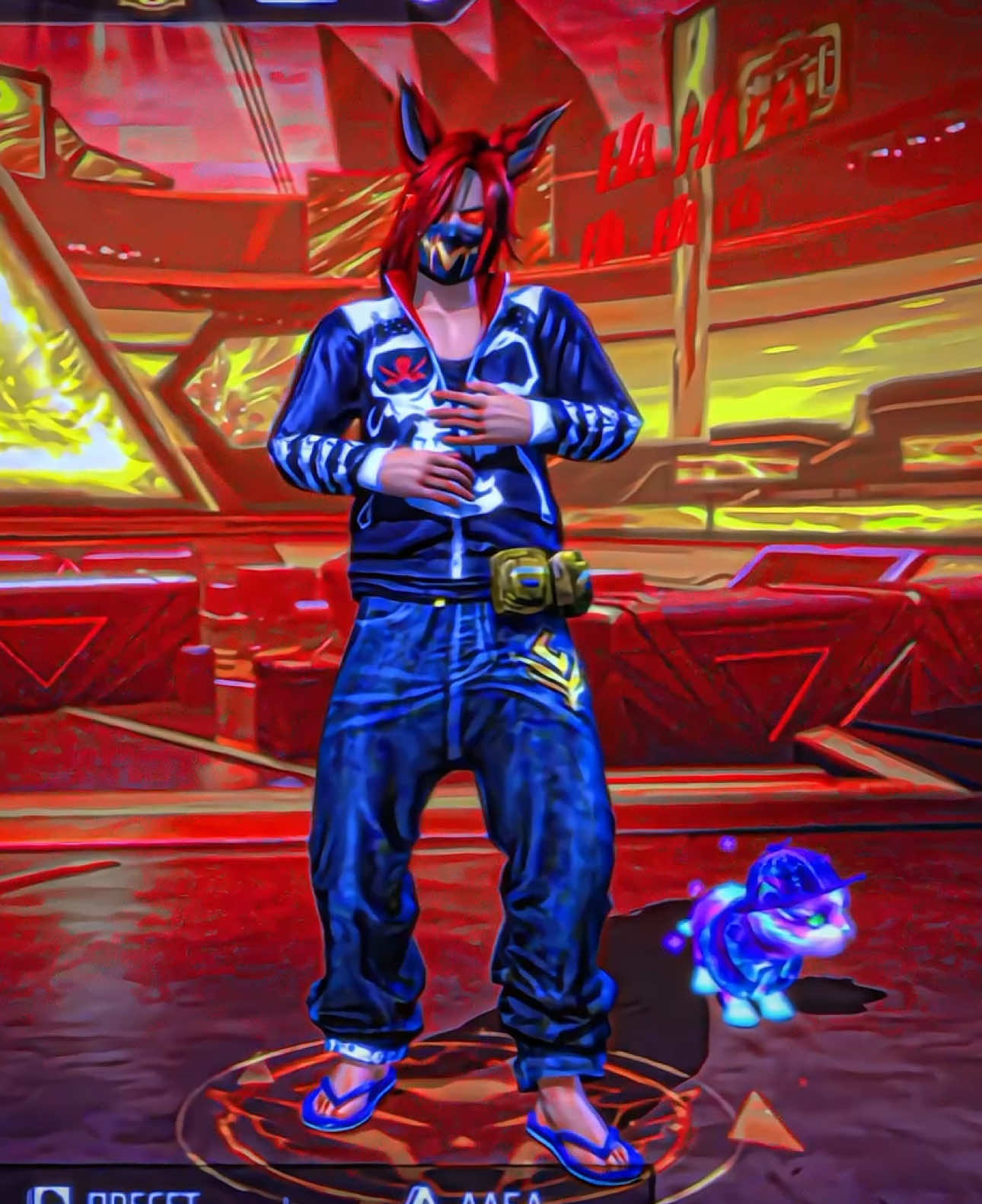 Аказа бауырым гильдиясына келдым осында болам бауырымнын касында 🤘🏻💋 Rakuzan comeback!! насчет пров пишите мне вк ссылка в профиле ➡️ ##кешкіреккешығайық🕊️##freefire_lover##az1kskyee##лобби##лоббибатырлары