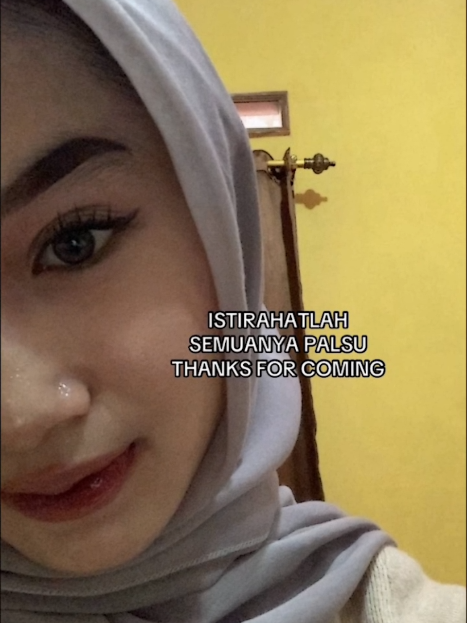 cowok thai mana lagi yang bisa ku percaya?? hbis buat moment di fancon pp baliknya langsung sama gf nya🤧 #aou_tnbknr #aoomtwp #aouboom 