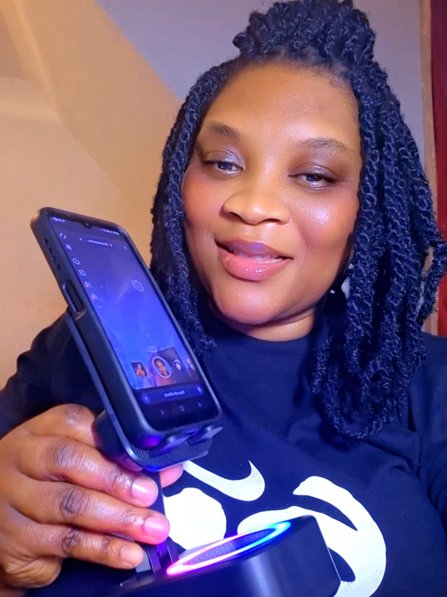 #IMOLI Kabelloser Bluetooth-Lau #viralvideos  #creatorsearchinsights  #tiktokshop 