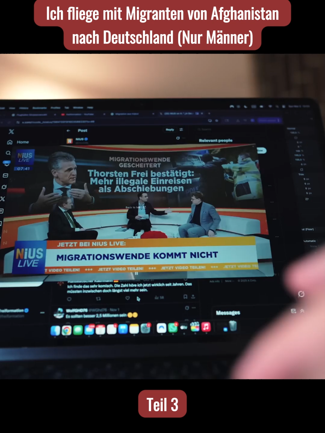 #reisen #reise #travel #Vlog #deutschland