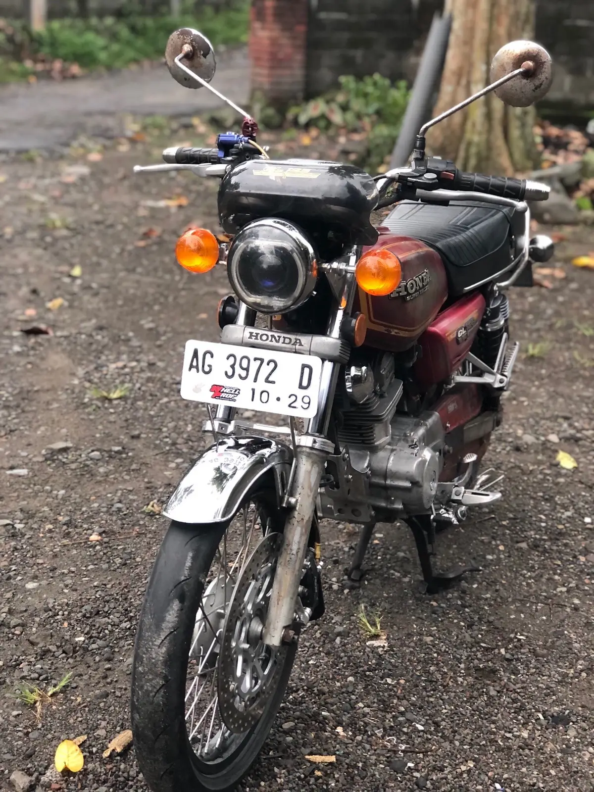 #79style #gl100 #glgank🤙 #fyp 