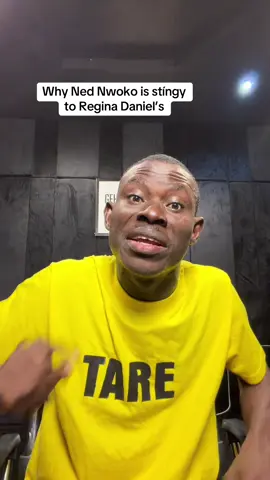This is why Ned Nwoko is stingy to Regina Daniel’s 