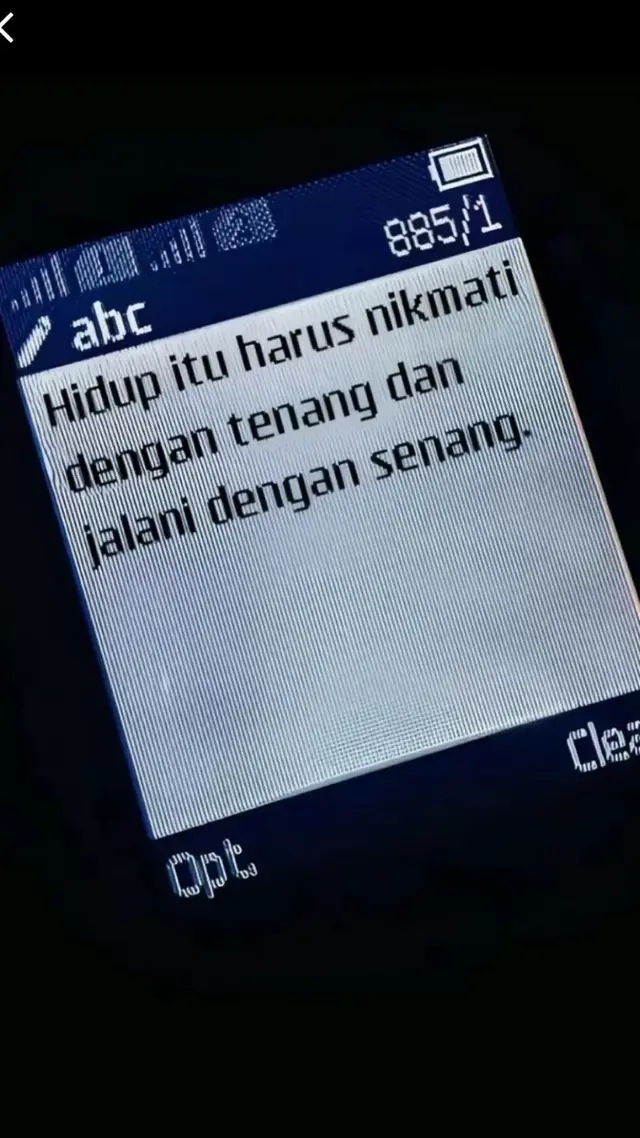 a1 senang”🧘🏻‍♀️