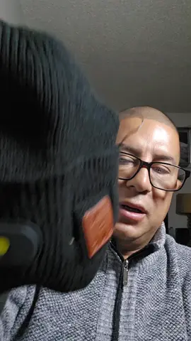 #smartbeanie #ledlighting #blackfriday #tiktokshopblackfriday 