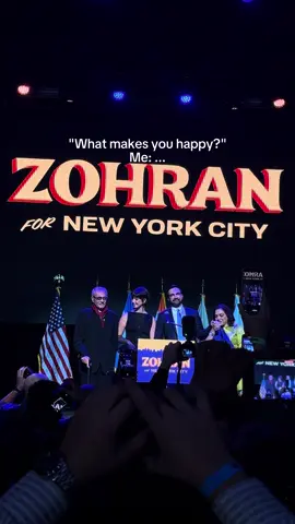 what makes me happy? voting for nyc’s first muslim and south asian mayor! may Allah SWT bless him endlessly and please continuously make duaa for our brother 🫶🏿 #zohranmamdani #mayormamdani 