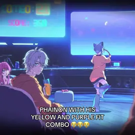 biggest smash right there 🤤🤤🤤🤤 gooned #hsr #HonkaiStarRail #phainon 