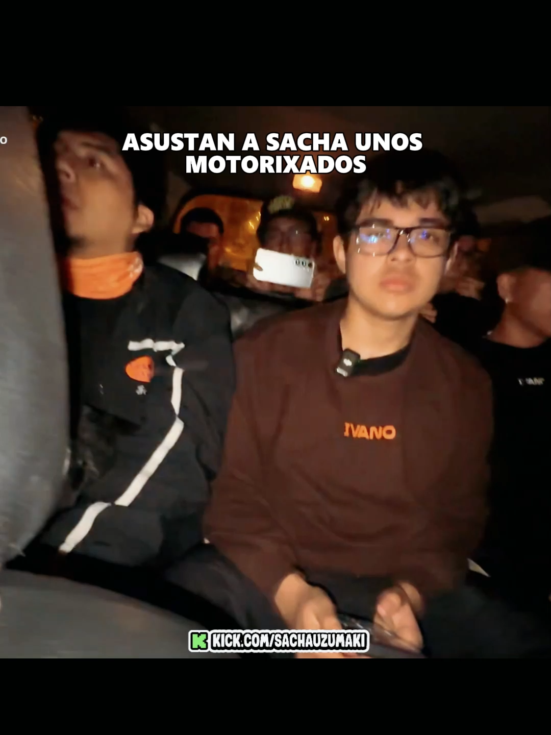 JAJAJAJAJA😂#sachauzumaki#sachauzumakiclips#show#especial#chow#fyp#tiktokfyp#clips#viral#amigos#play#kick#streaming#live#guapo#directo#humor#perú🇵🇪#kickperú💚