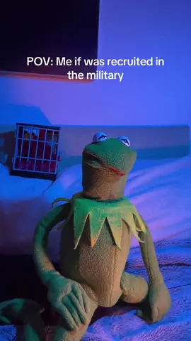 I left my home or pond #cadet #trend #fypツ#military 