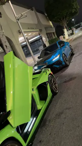 💱 #lamborghini #cars #tbtfw #hypercars #svj