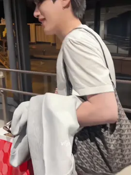 something i could never have 555555 #เติ้ลเฟิร์สวัน #TleFirstone 