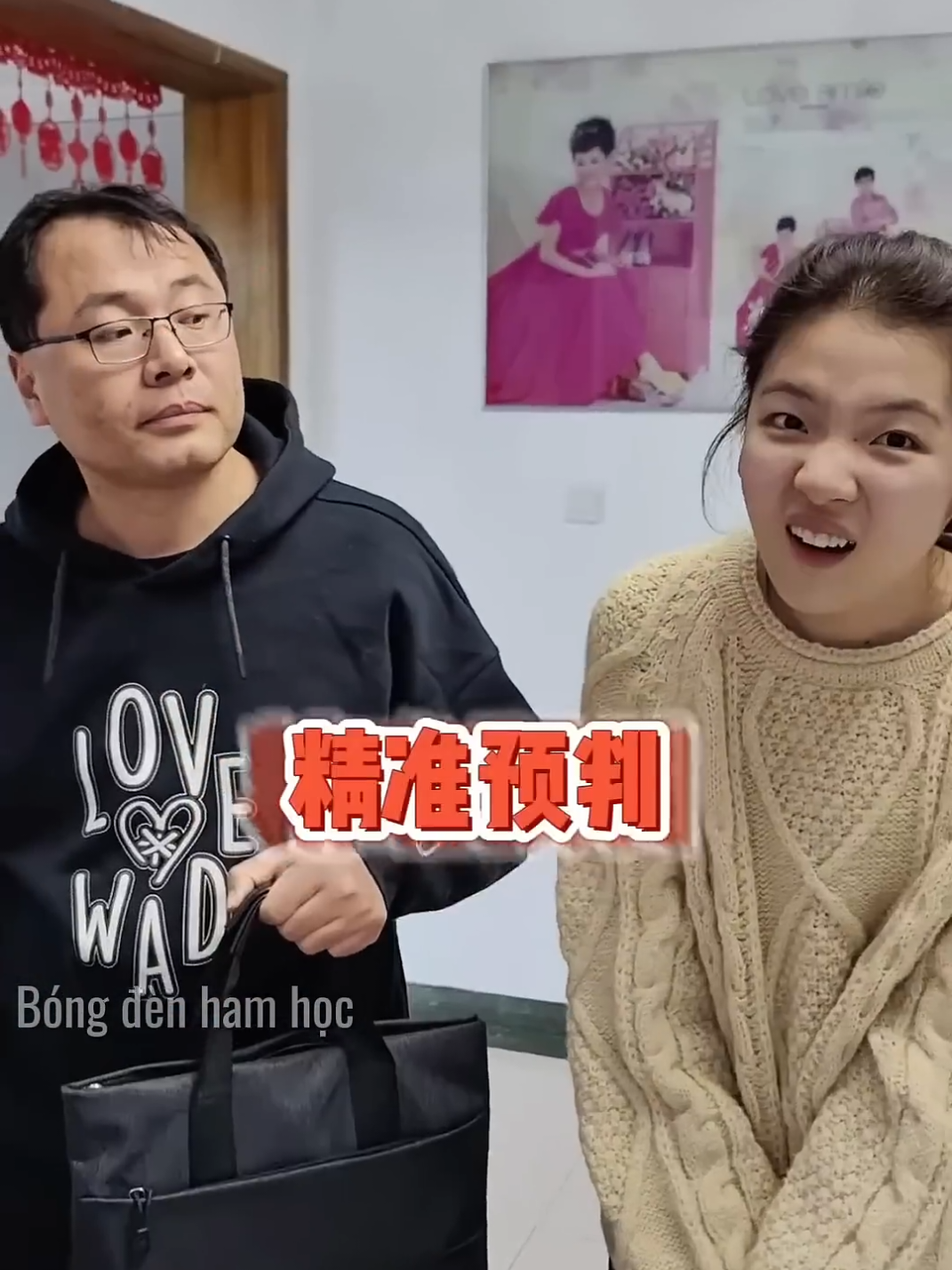 Con gái đãng trí #kienthucthuvi #giaitri #xuhuong #viral #funy 