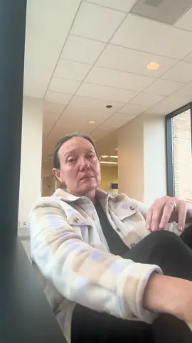 Hard, raw tears. 💔 After days of holding it all together, I finally crashed. The exhaustion, the fear, the heartbreak — it all caught up. This journey isn’t just about healing bodies, it’s about surviving the emotional toll too. Thank you to everyone who keeps showing up for us. 💙 #CaregiverLife #CancerJourney #TongueCancer #SquamousCellCarcinoma #HeadAndNeckCancer   