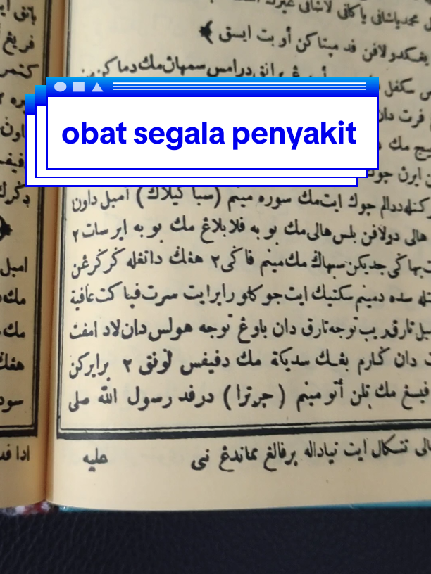 obat segala penyakit #obat #penyakit 