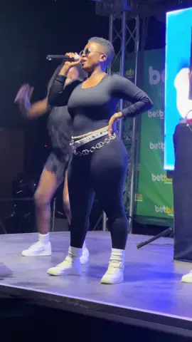 Rundu Trade Fair was vibes 🙌🏾🙌🏾