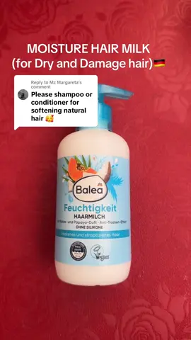 Very good for your hair ✌️Dm shop shop 🏬 Germany #tiktokviral #onthisday #viralvideos #goviral #goodthing 