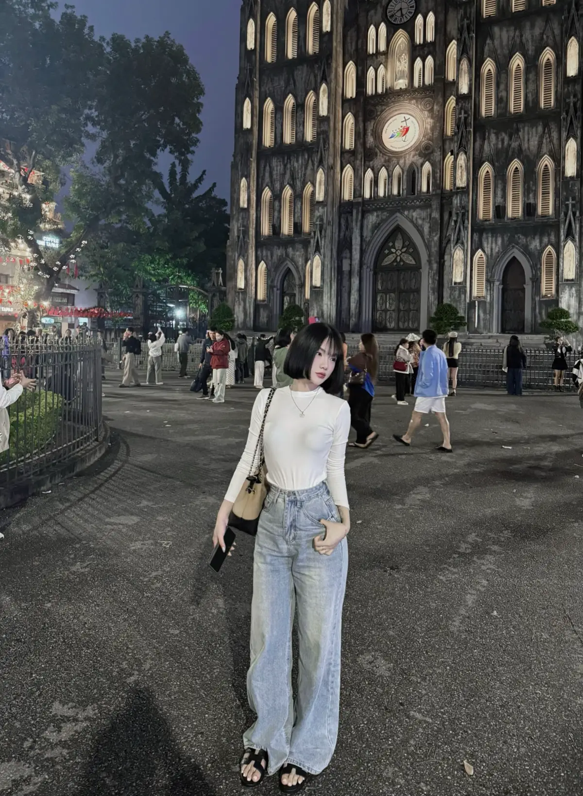 Không yêu anh được mùa hạ , em sẽ yêu anh sang mùa đông #htr #xuhuong 