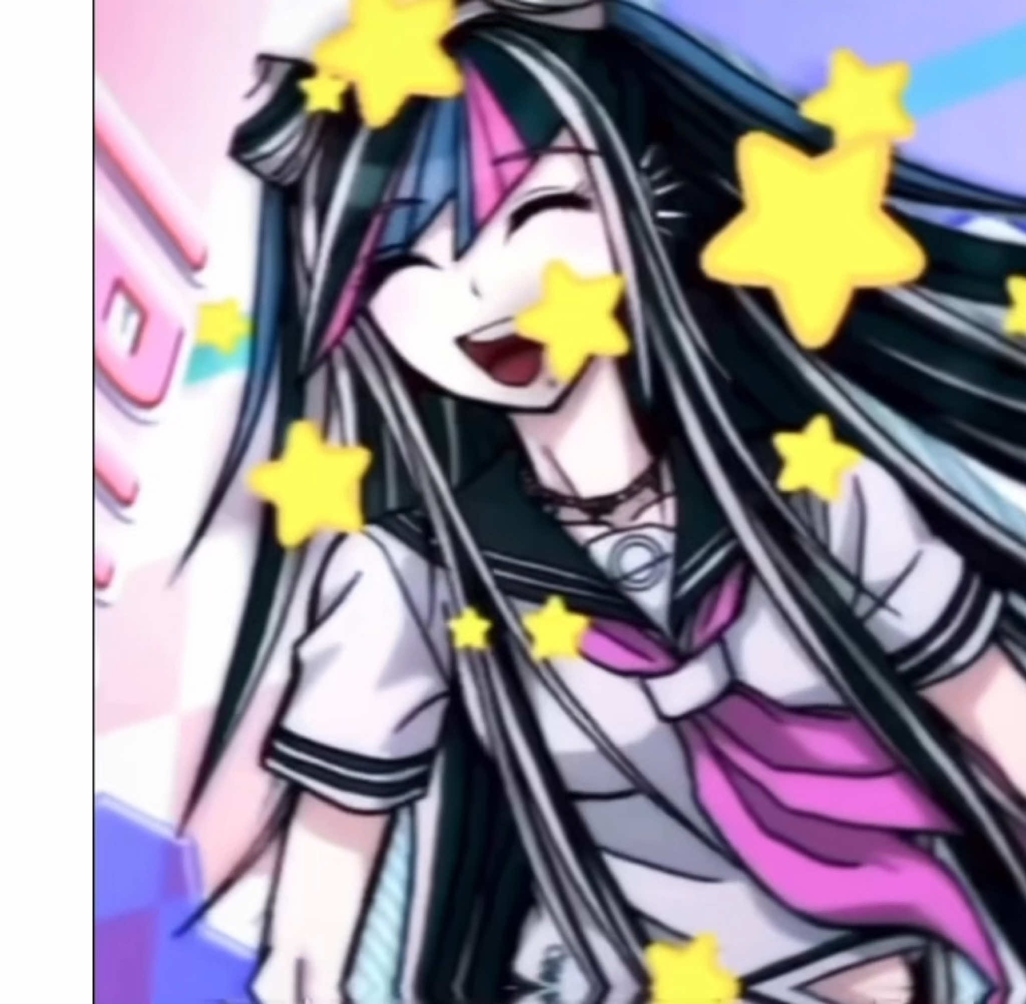 IBUKI MIODA omg kaede and her are twins 👯‍♀️  #ibukimioda  #danganronpa2x2  #danganronpa2x2  #fyp  #viral  my lovely moots : ⬇️ @CherryBlssm @‘ @*ੈXylo.ffx🎐 @chan @angeliita @chiaki nanami  @HeiyazzEditss💫 @iruma.am @ᴷᵃˢˢᵃⁿᵈʳᵃ 