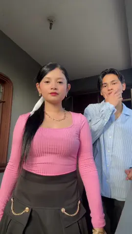 Mas bagay talaga kami ni B!! 😘😍🤟🏻 @Brion #Runcav #RuncavManagement @RONALD DELOS SANTOS 