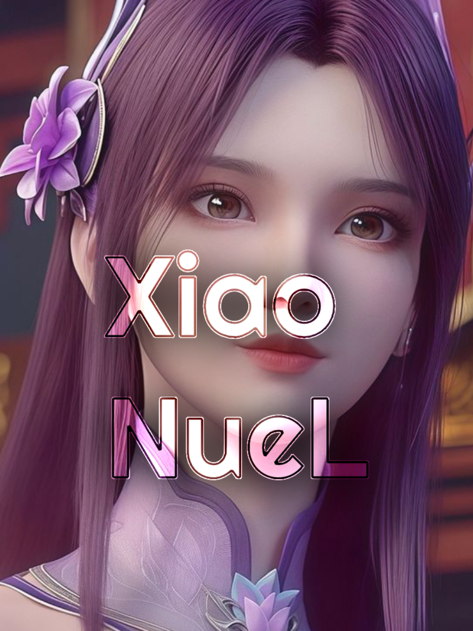 Xiao Yi Xian adalah pemilik tubuh racun terkuat untuk saat ini dibandingkan para leluhur atau generasi pengguna tubuh racun bencana sebelumnya.  #donghua #battlethroughtheheavens #btth #marganth 