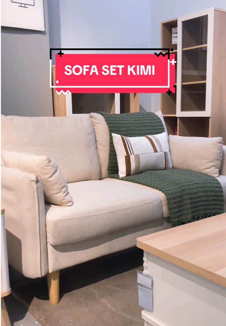 Sofa minimalis harga murah🥳 #sofaminimalis #sofa #informa #sofaset 