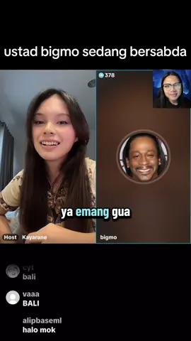 udah ngobernya? (izin) #bigmo #niceguymo #b1ggclips 