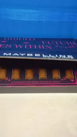 I am screaming..... I am so excited @Maybelline NY sent me a PR box of their Instant Eraser Multi-Use Concealer. I can't to try these concealers out. Thank You So Much! #GIFTEDBYMAYBELLINE #THECLOSER 