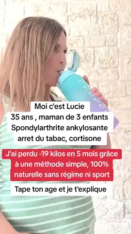 Solution simple et efficace pour perdre du poids sans obligation de régime ni sport. aucune frustration 💪 La phytothérapie Française m'a aidé à perdre -19 kilos et aujourd'hui j'ai accompagné plus de 2000 personnes à perdre du poids de façon saine & surtout durable !! Écris moi INFOS en message privé ou commentaire pour avoir des informations sur mes programmes sur mesures.  #phytotherapie #perdredupoids #pertedepoids  #kilos #regime 