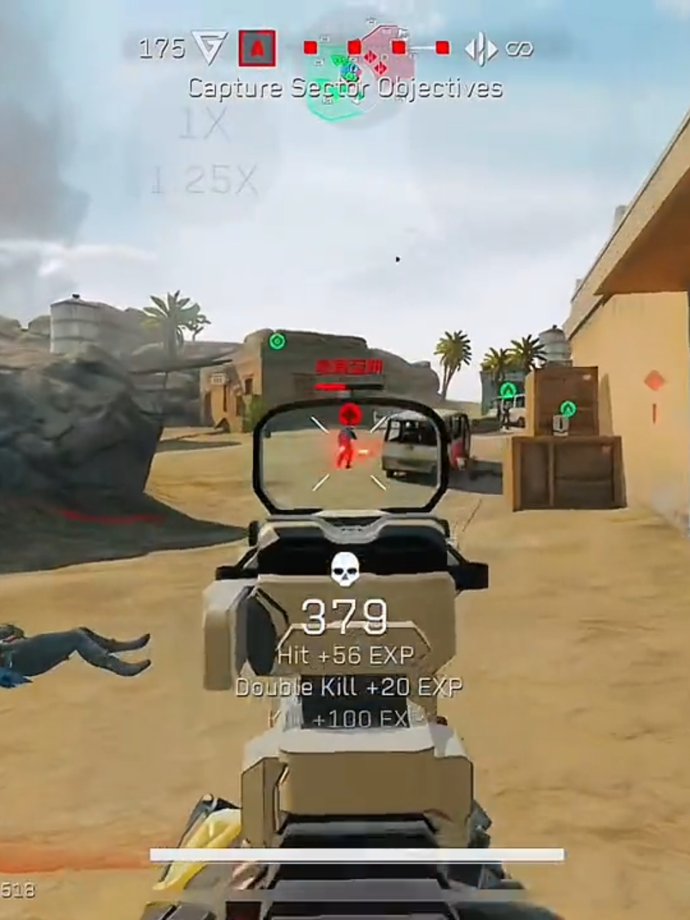 K416 TIME!💀 . #iphone13pro #GarenaDeltaForce #deltaforcegame #deltaforcemobile #epyepe @Delta Force Game @RaVz @Garena Delta Force Indonesia @SUPER RED DELTA 