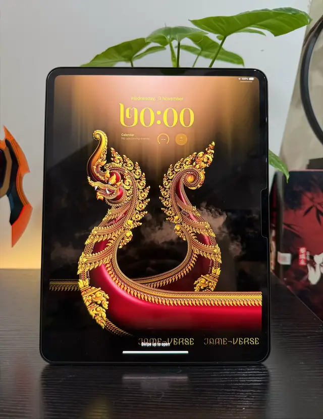 នេះជា Spacial edition ជា Wallpaper សំរាប់អបអរសាទរព្រះរាជពិធីបុណ្យអុំទូក បណ្តែតប្រទីប និងសំពះព្រះខែ អកអំបុក  #jameverse