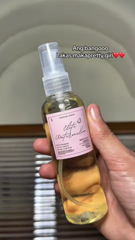 ANG BANGOOOO #perfumeforwomen #sweetscent #perfumetiktok 