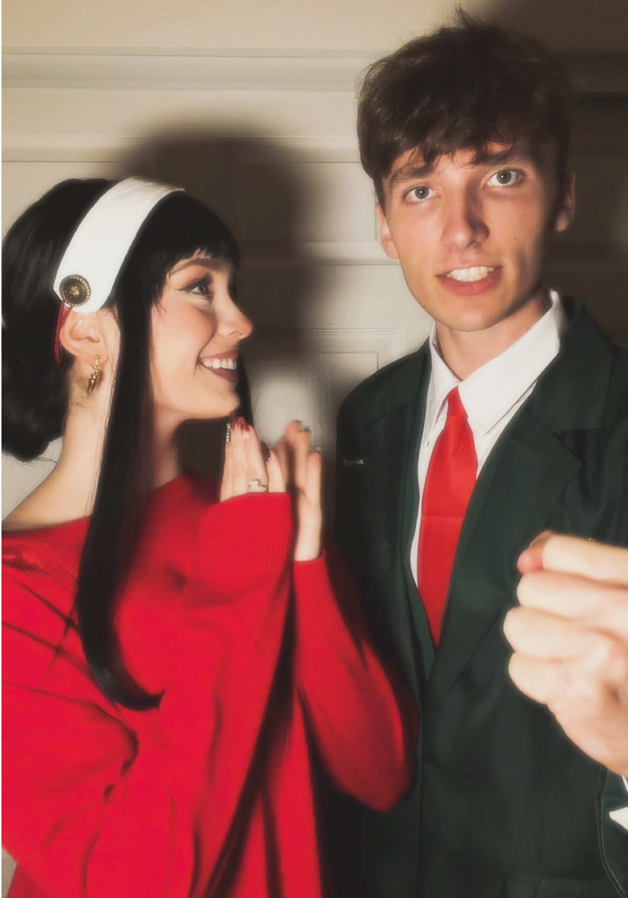 GREAT JOB ANYA! #spyxfamily #loidforger #yorforger #spyfamily #anyaforger @アニメ『SPY×FAMILY』公式 