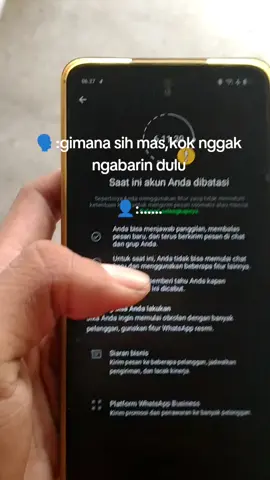 day 2 kena spam🙂‍↕️ #jntexpress #jntexpressid #kurirpaket #fouryoupage 