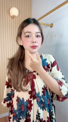 Kembaran yuk daster Elia burgundy nyaaa😍😍 #dasterrayon #dasterbusui #dasterjumbo 