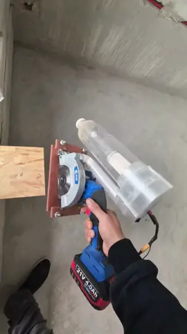 Pháp sư trung hoa làm việc thông minh như nào#hikoki #makita #hikokipowertools #DIY #dewalt 