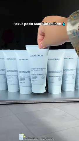 Pokoknya skincare Korea never fails! #KoreanBeautyMagic #DiskonAkhirBulan  #ForYouBeauty #pembersihwajah #Jerawat #bekasjerawat  #Komedo  #Jerawat #BebasJerawat  #skincareroutine##Guncang1111 #fyp#LY 