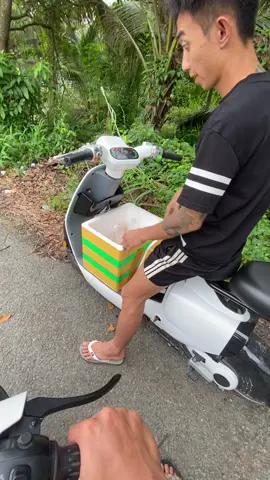 Thấy shipper có uy tín không ? #xuhuong #haihuoc 