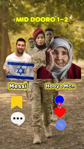 Hooyo mc vs messi 24 sac tartan #miducodeey🥰🇸🇴 #hooyo_mcn🌏🥰 #messi #pppppppppppppppp #fyppppppppppppppppppppppp 