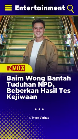 Aktor sekaligus pengusaha Baim Wong akhirnya angkat bicara soal tuduhan bahwa dirinya mengidap Narcissistic Personality Disorder (NPD). Ia mengungkap bahwa dirinya telah menjalani tes kejiwaan lengkap untuk memastikan kebenaran tudingan tersebut. Tuduhan NPD itu mencuat saat proses perceraian Baim dengan Paula Verhoeven berlangsung. Dalam persidangan, sejumlah pihak menuding gangguan kepribadian narsistik menjadi penyebab utama keretakan rumah tangga mereka. Lewat podcast Comic 8 Revolution bersama Ivan Gunawan pada Selasa (4/11/2025), Baim menceritakan bahwa dirinya sempat penasaran karena tak paham apa arti NPD. “Sampai sempat Googling karena nggak tahu artinya,” ujar Baim. Dari rasa ingin tahu itu, ia kemudian berkonsultasi dengan psikolog dan disarankan untuk menjalani tes kejiwaan agar hasilnya objektif. Ia pun mengikuti tes tersebut dengan serius, yang terdiri dari 520 pertanyaan tanpa jeda. Menurutnya, bentuk tes itu cukup menantang karena berbeda dari ujian akademik biasa. Setelah seluruh proses selesai, hasil yang diterimanya menunjukkan bahwa kondisi mentalnya sehat. “Hasilnya sehat,” tegas Baim. Baim menambahkan, dari penjelasan psikolog, seseorang dengan NPD biasanya tidak memiliki empati terhadap orang lain. Ia pun menilai dirinya tidak termasuk dalam kategori itu. “Kalau masih bisa kasihan sama orang dan mau dengerin orang lain, berarti bukan NPD. Mungkin narsis iya, tapi bukan gangguan,” jelasnya. Melalui keterbukaan ini, Baim berharap publik bisa memahami bahwa tudingan terhadap dirinya tidak berdasar, sekaligus mengajak masyarakat untuk lebih memahami pentingnya kesehatan mental dan empati dalam kehidupan.