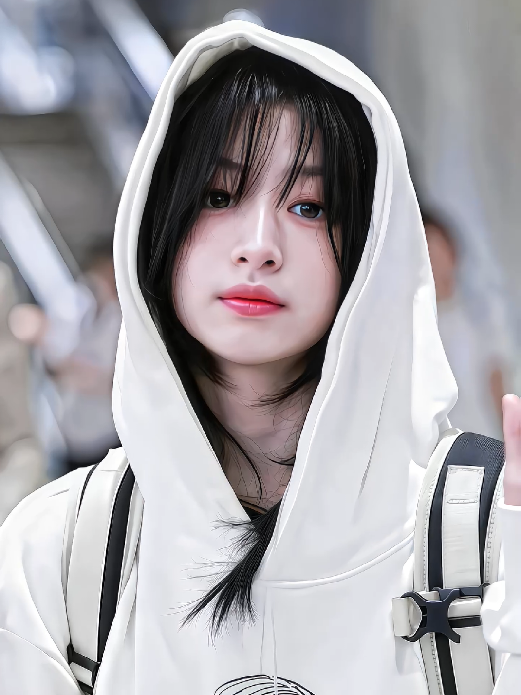 yeon😎💫 #ahyeon #babymonster #koreanfansitefriends #kpopedit #fyp 