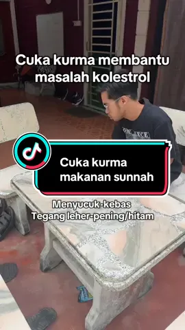 Cuka kurma makanan sunnah#maskhal #cukakurma 