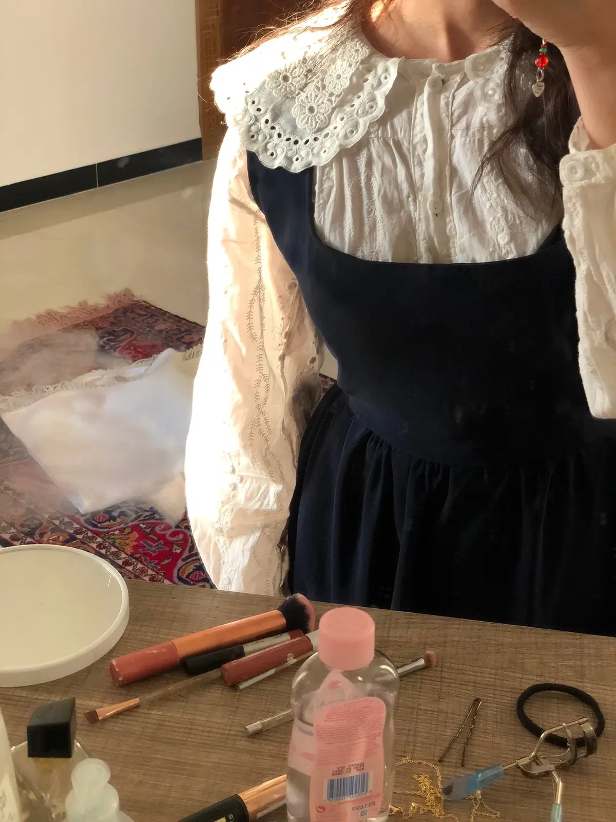 سادس🍓 #اكسبلور #لايكات #انستا #سادس #oops_alhamdulelah 