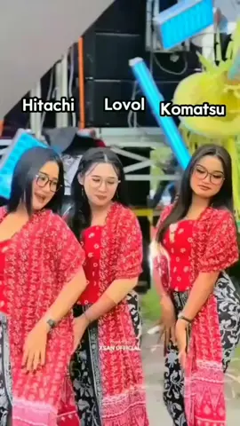 hallo Komatsu#jangkauanluas #series #operator_excavator #foryoupage #fyppppppppppppppppppppppp 