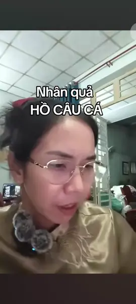 Trích live c Yến. #chudaibi #huynhyen #tutap #nhanqua #huongvephatphap 