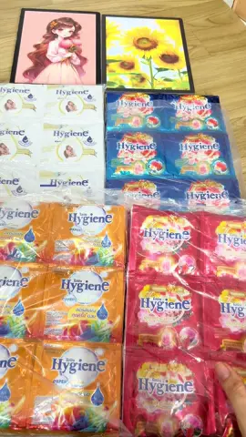 10 dây 120 gói #xavaihygiene #xavai #xavaithailan #xuhuong 