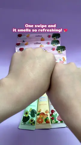 This hand cream smells too good #fyp #handcare #handcream #lotion 